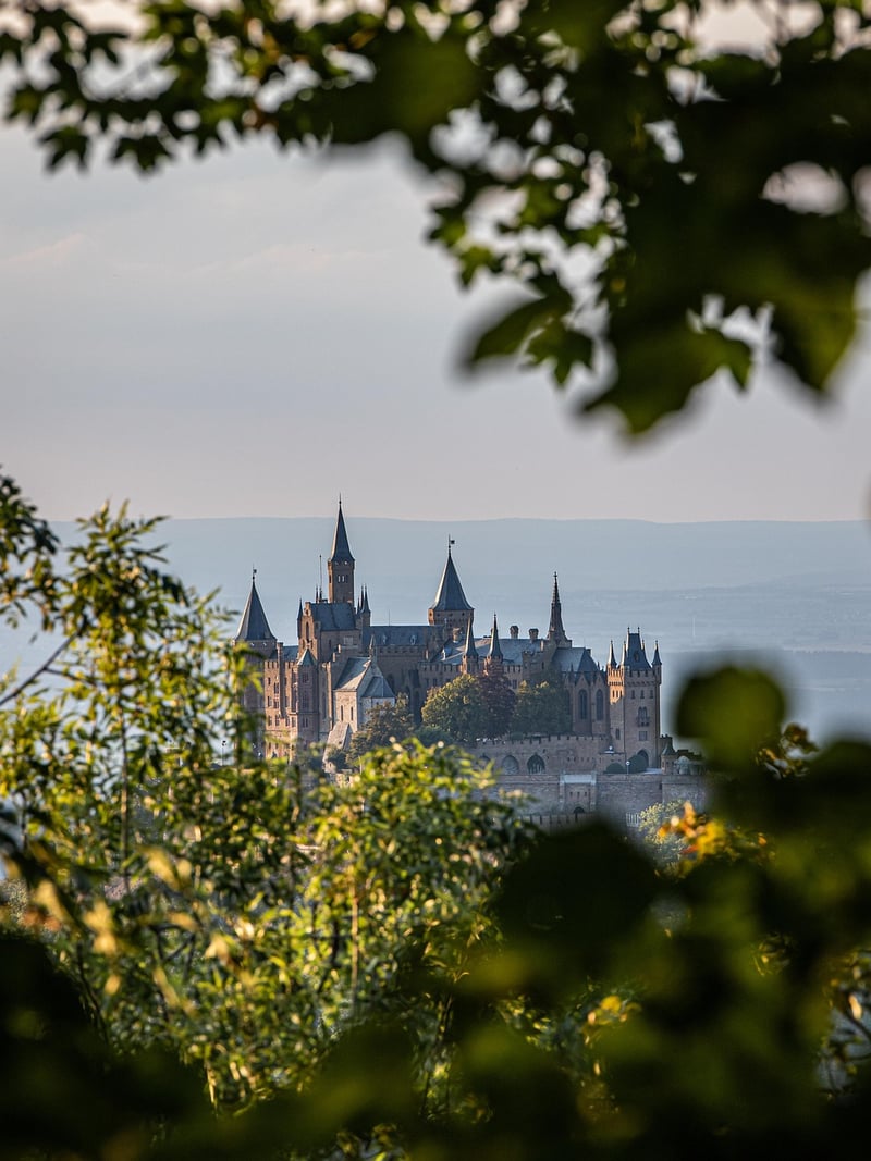 Castle