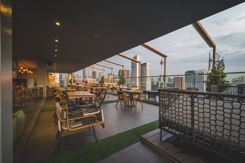 Rooftop